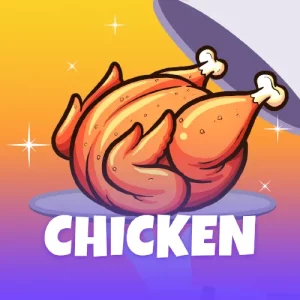 chicken mystake
